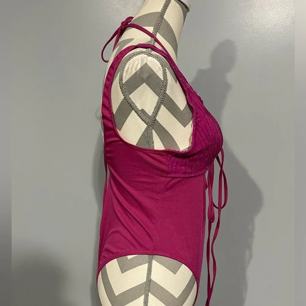 One pice‎ Swimsuit